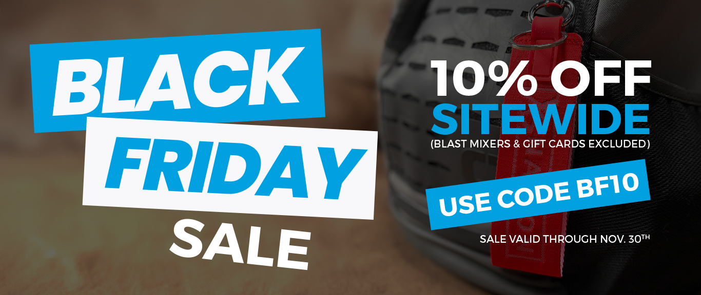 Featured Shop Product Banner