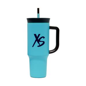 XS 40 oz Owala Tumbler - Blue