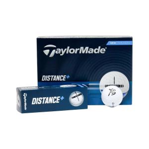 XS Golf Taylor Made Distance+
