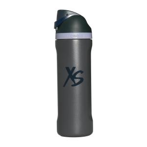 XS 24 oz Owala Stainless Bottle - Charcoal