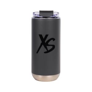 XS Palma 16 oz Tumbler - Charcoal