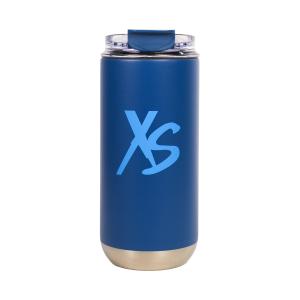 XS Palma 16 oz Tumbler - Blue