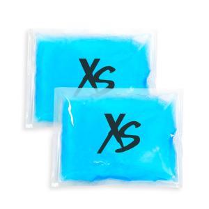 XS Reusable Ice/Hot Pack - 2pk