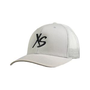 XS Classic Trucker Hat - Quarry