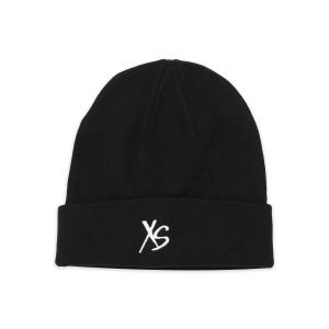 XS Soft Blend Beanie - Black