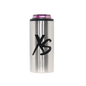 XS 12 oz Can Insulated Holder and Tumbler
