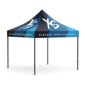 XS Canopy and Frame