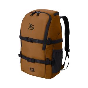 XS Tour Backpack - Duck Brown