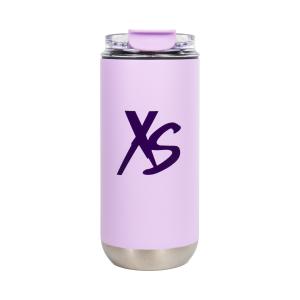 XS Palma 16 oz Tumbler - Purple