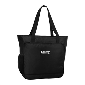 Amway City Tote Bag - Black