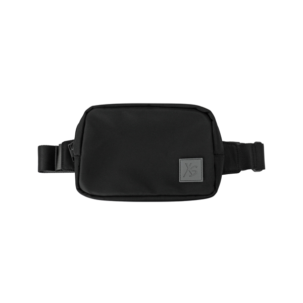 XS® Belt Bag - Black - AmwayGear
