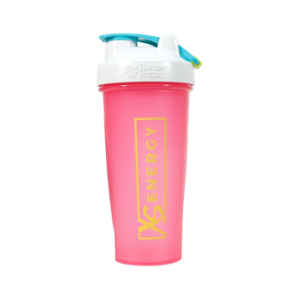 Protein Shaker Bottle - LMTLSSlifestyle