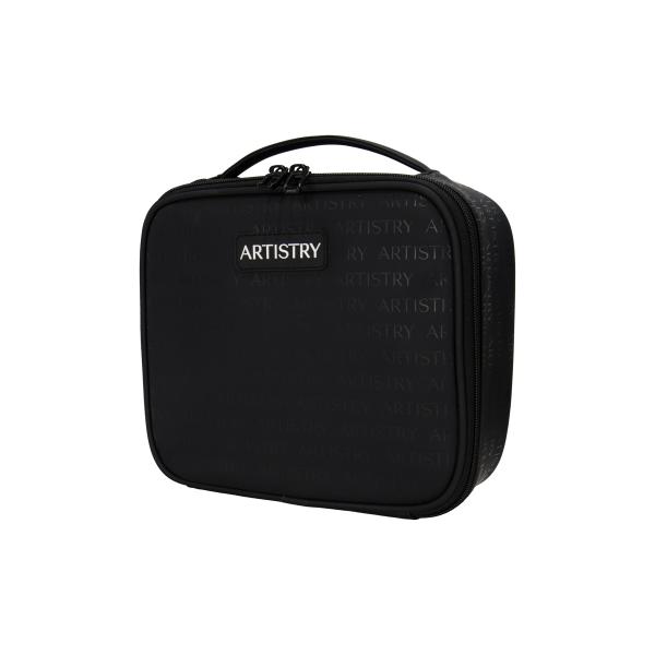 Featured Product - Artistry Deluxe Cosmetic Case - Black