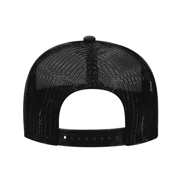 XS® Buck Foam Trucker Hat - Black - AmwayGear