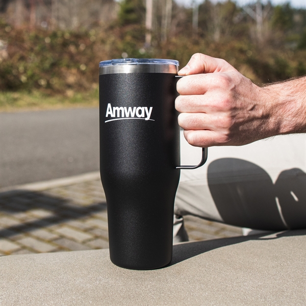 Amway™ 40 oz Thermal Mug - AmwayGear