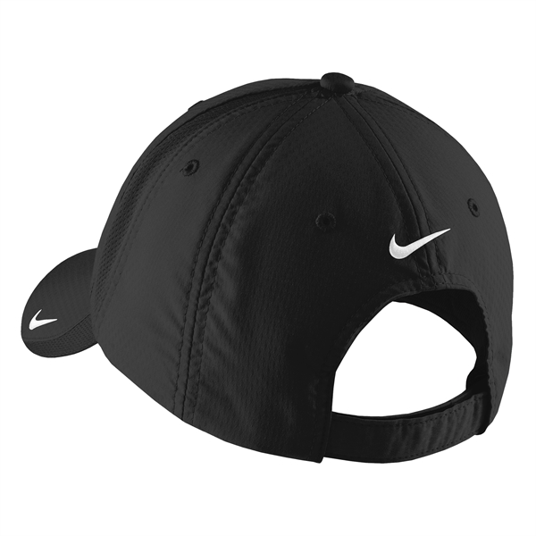 XS® Nike Sphere Hat - Black - AmwayGear