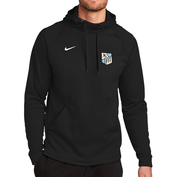 XS® Fit Nike Therma-Fit Hoody - Black - AmwayGear